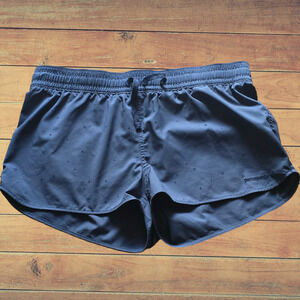 Patagonia Women’s Stars Shorts Gray, Size M